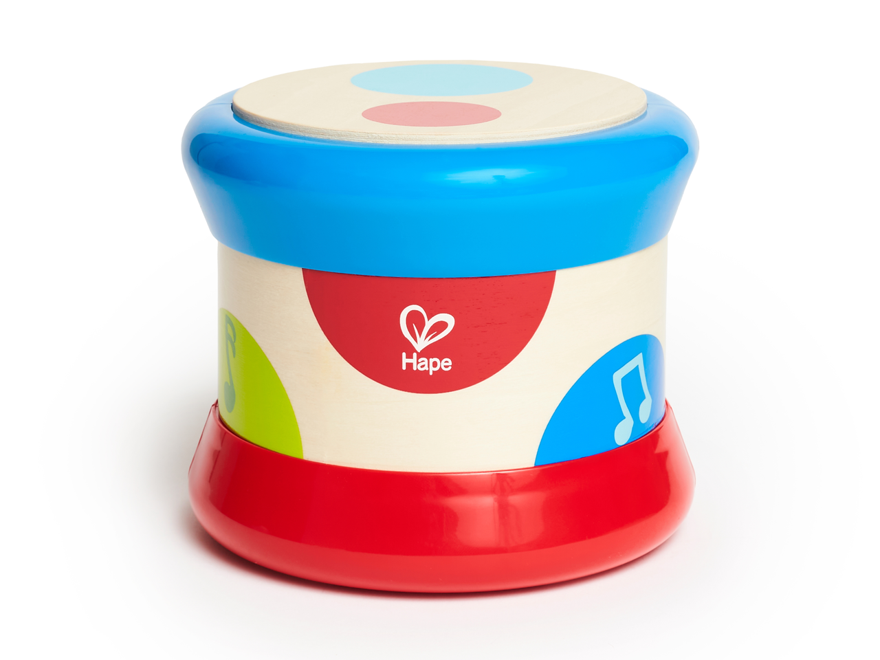 Baby tamburo Baby tamburo