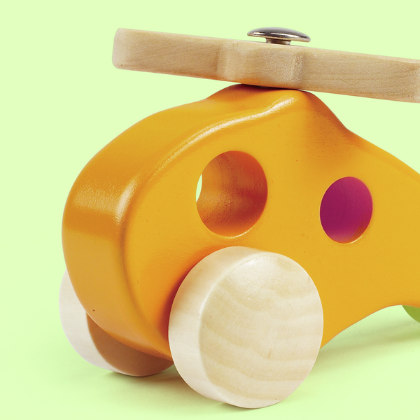 Mini Elicottero Mini Elicottero