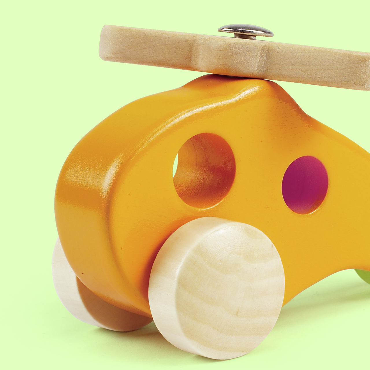 Mini Elicottero Mini Elicottero