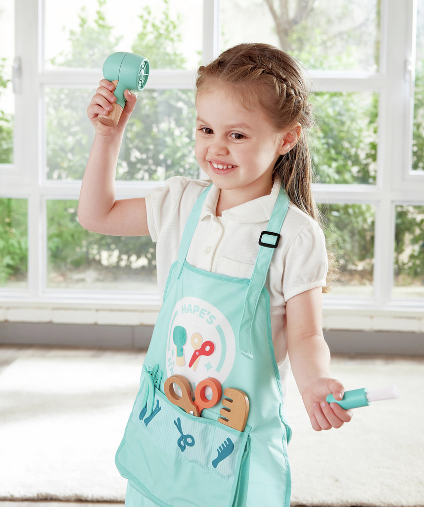 Set salone di bellezza Set salone di bellezza