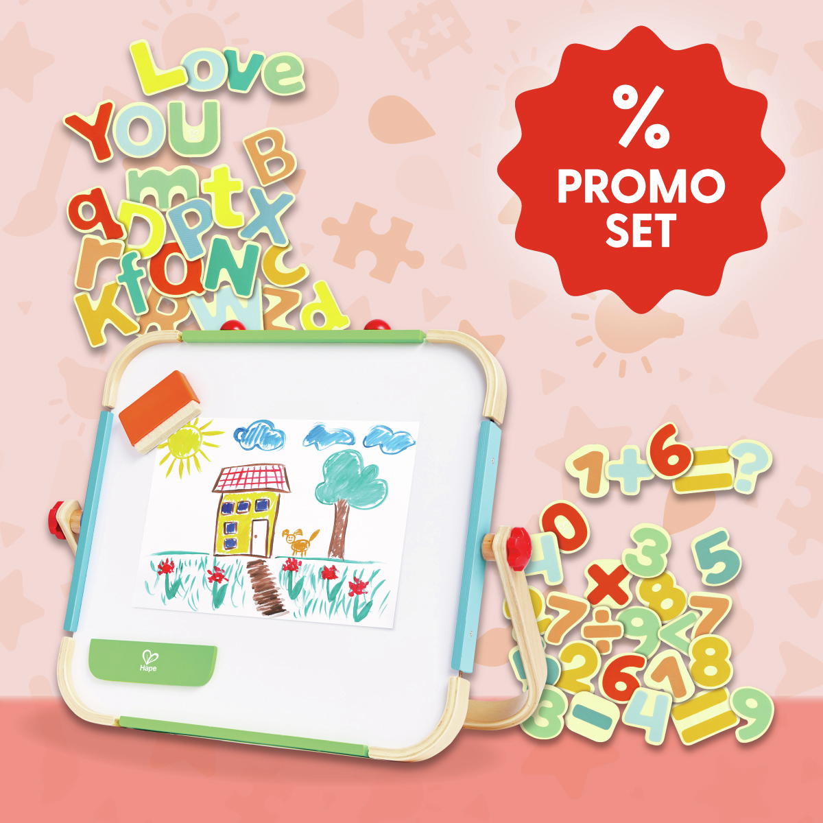 Cavalletto creativo Cavalletto creativo