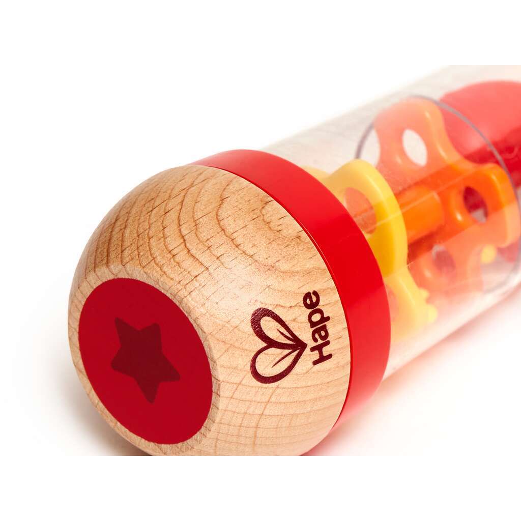 Cascata di perline - Rosso Cascata di perline - Rosso