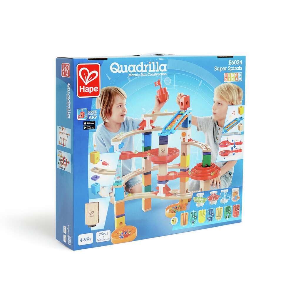 Super spirali Super spirali