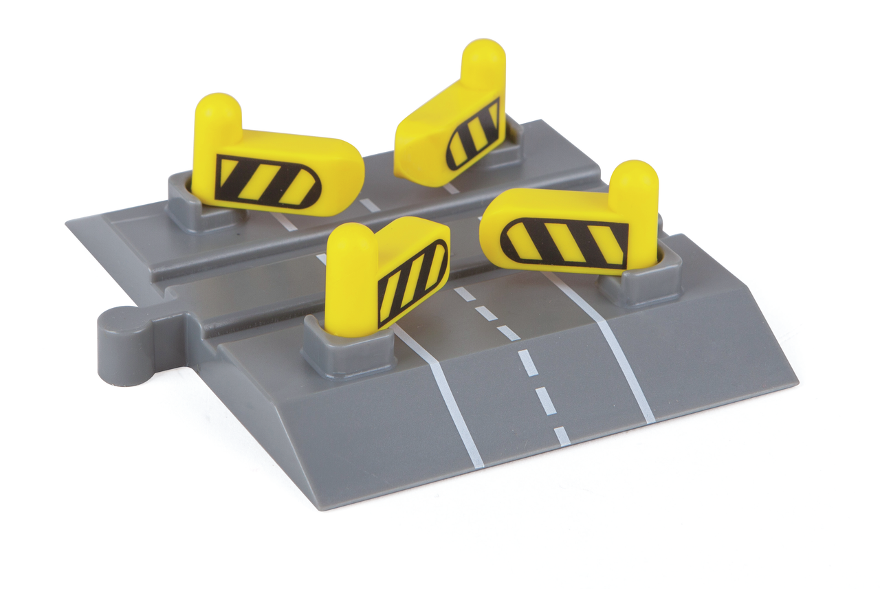 Attraversamento ferroviario automatico Attraversamento ferroviario automatico