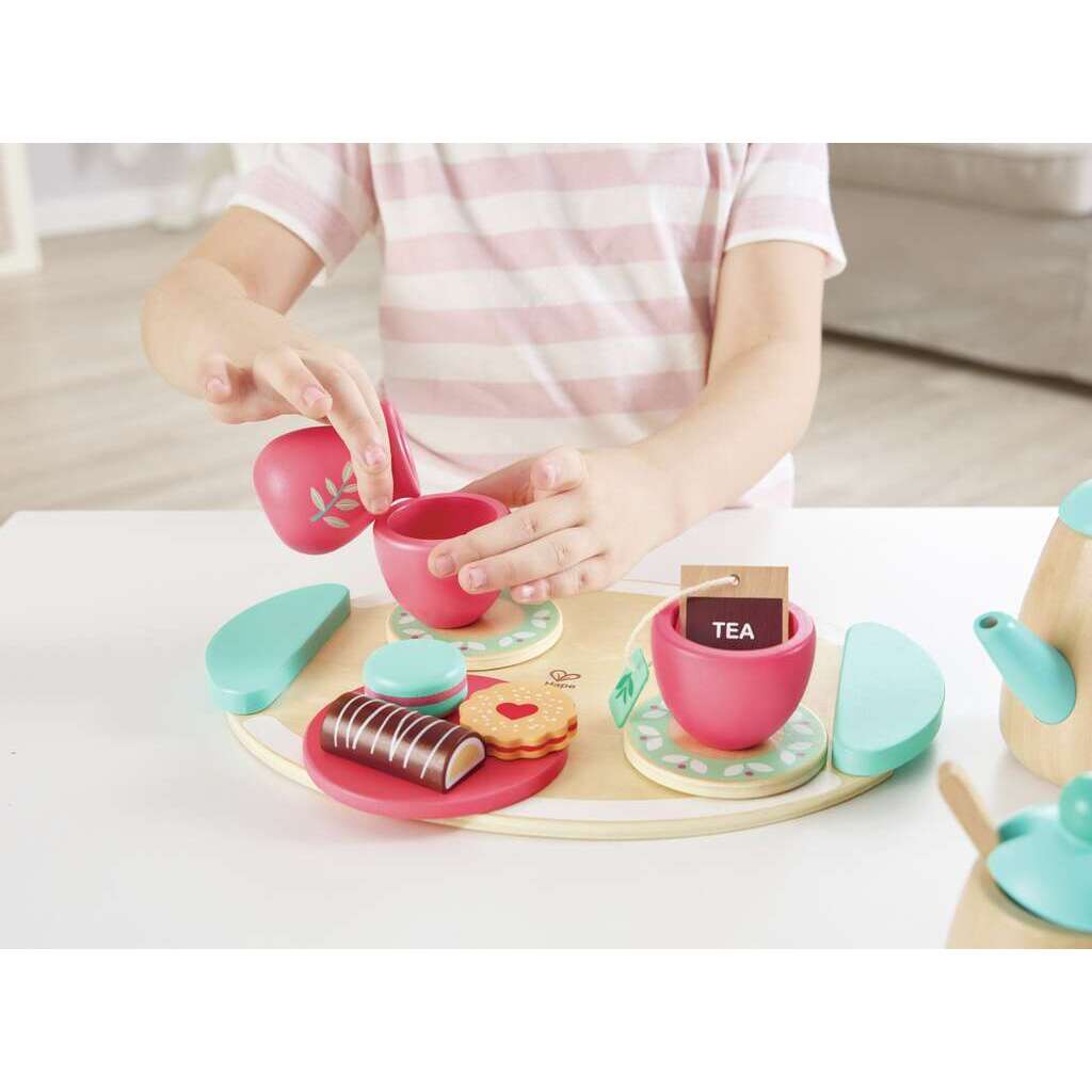 Set ora del tè Set ora del tè