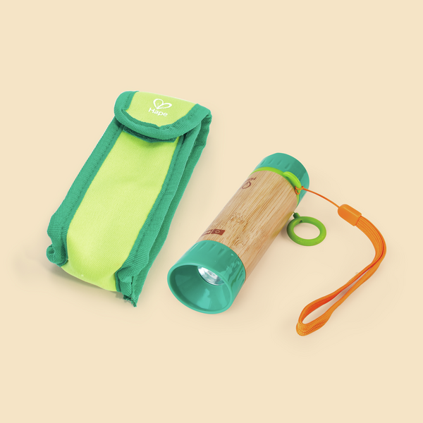 Torcia elettrica alimentata a mano Torcia elettrica alimentata a mano