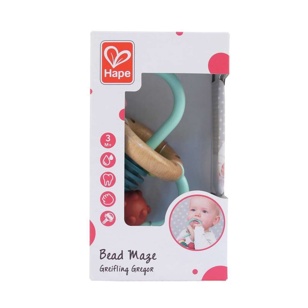 Labirinto di perline Labirinto di perline