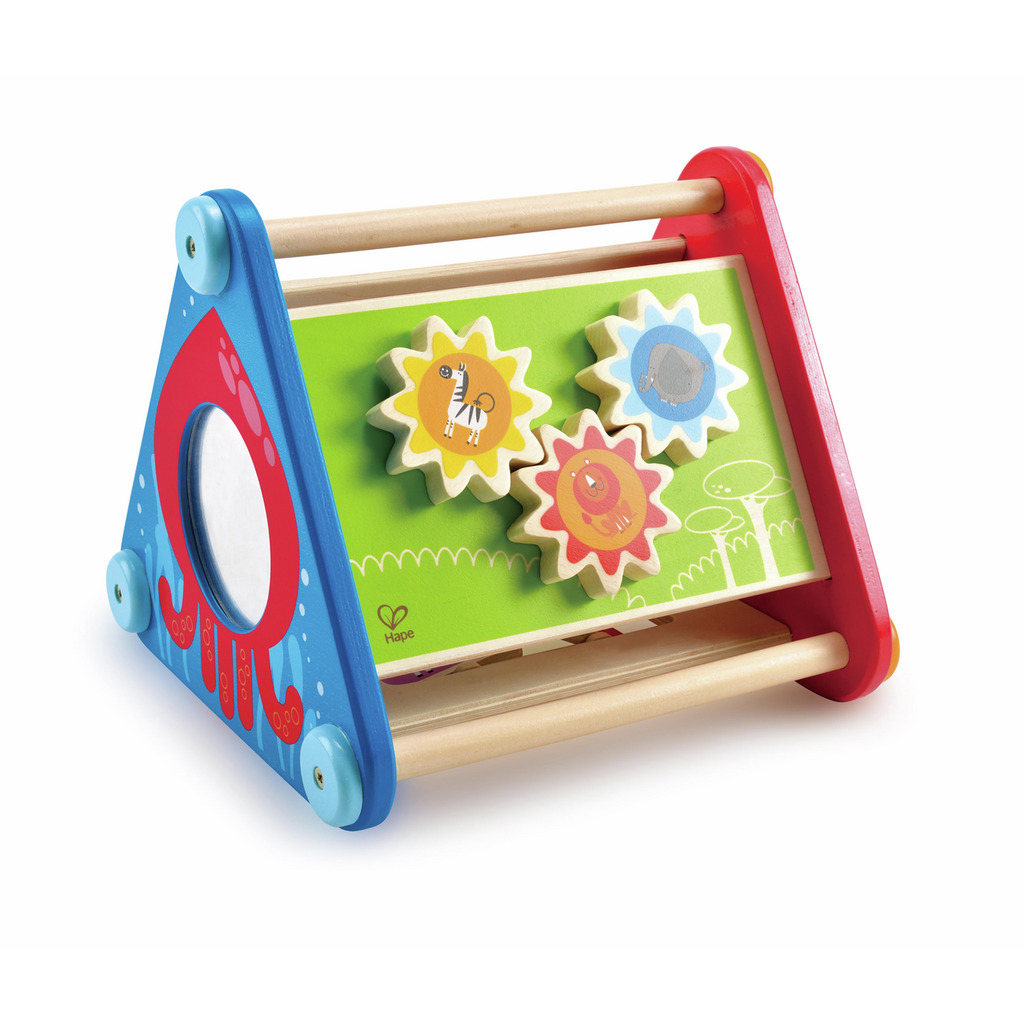 Triangolo multiattività portatile Triangolo multiattività portatile