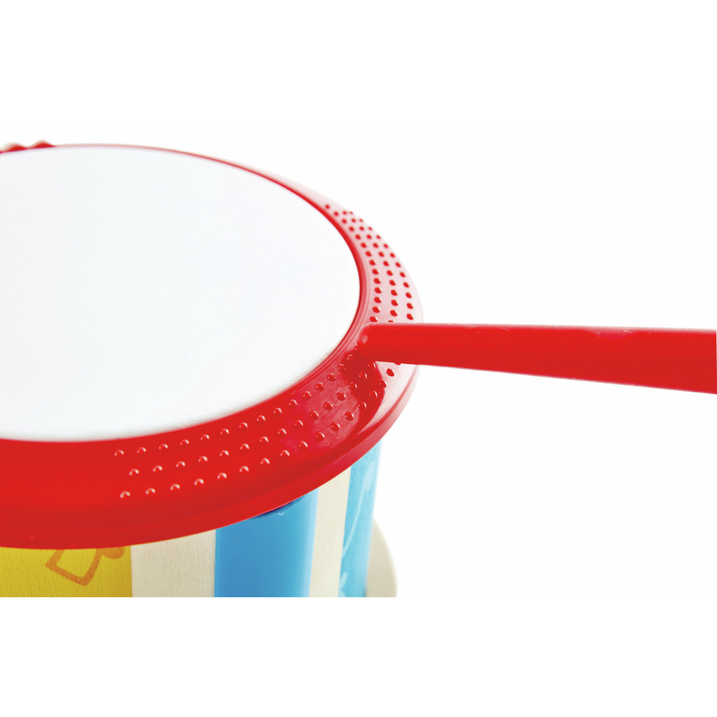 Tamburo a due facce Tamburo a due facce