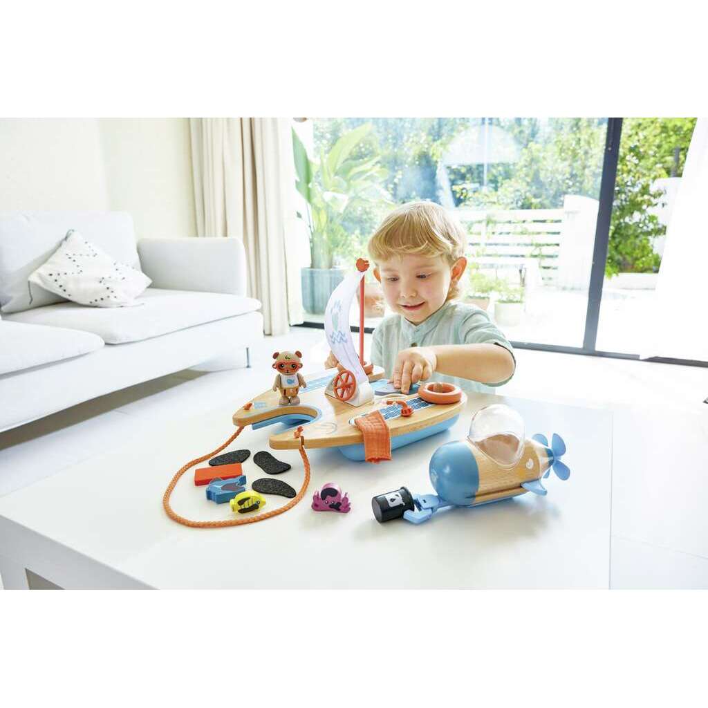 Catamarano di salvataggio Catamarano di salvataggio