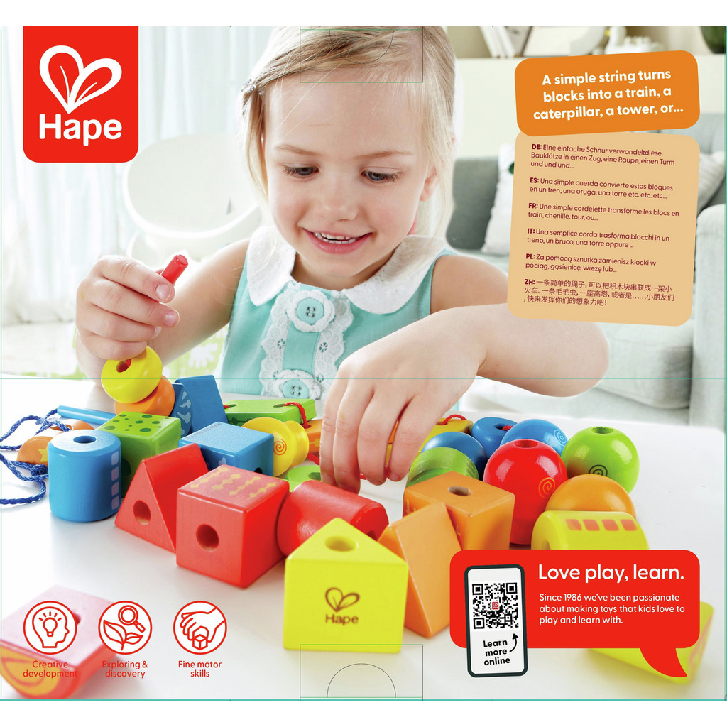 Forme da infilare Forme da infilare