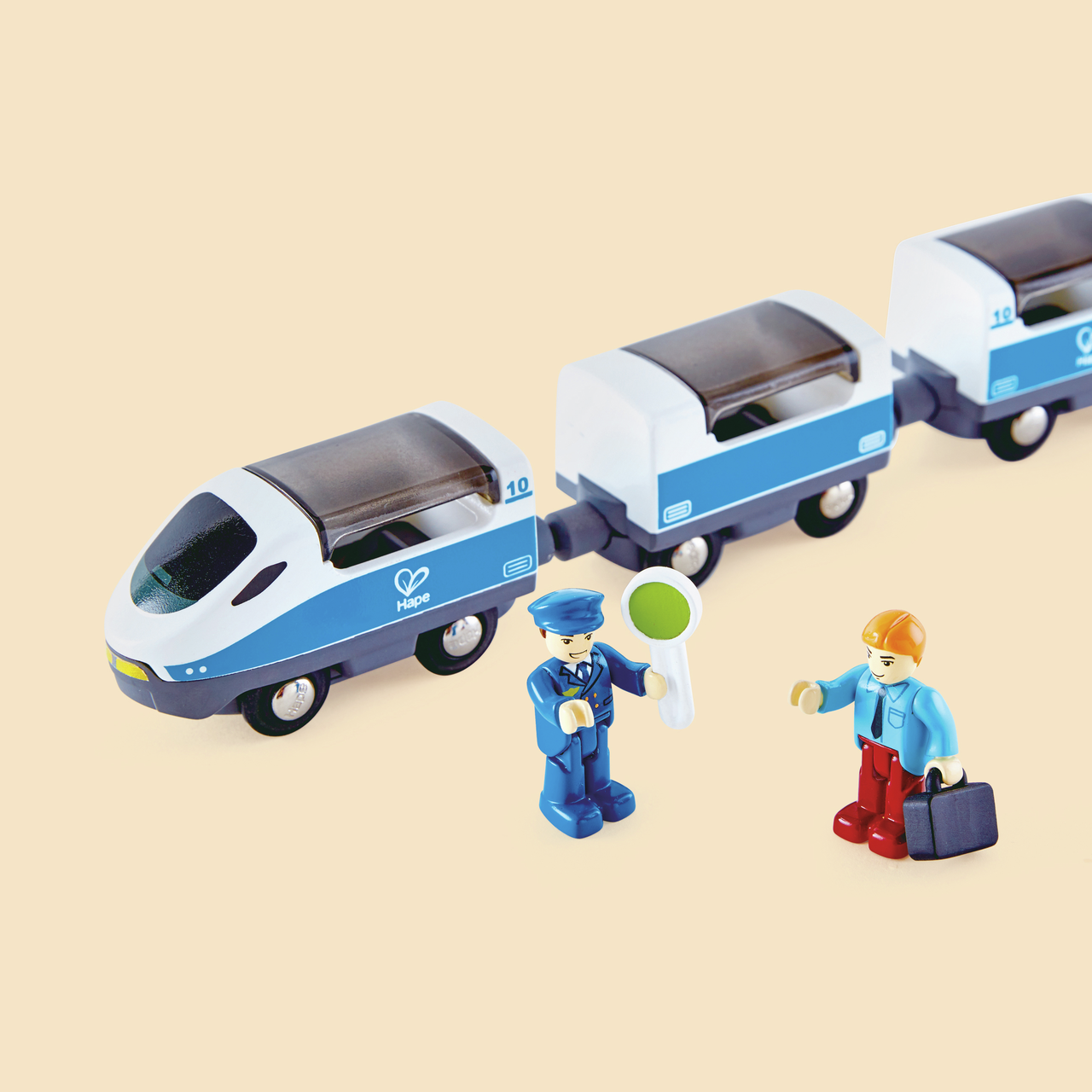 Treno intercity
