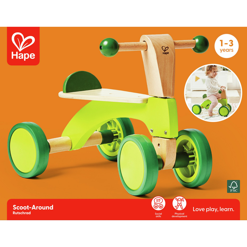 Scooter