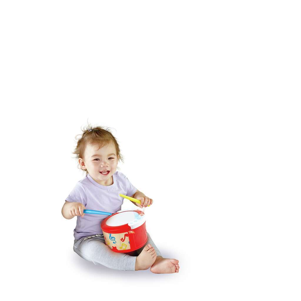 Suona con le luci del tamburo Suona con le luci del tamburo