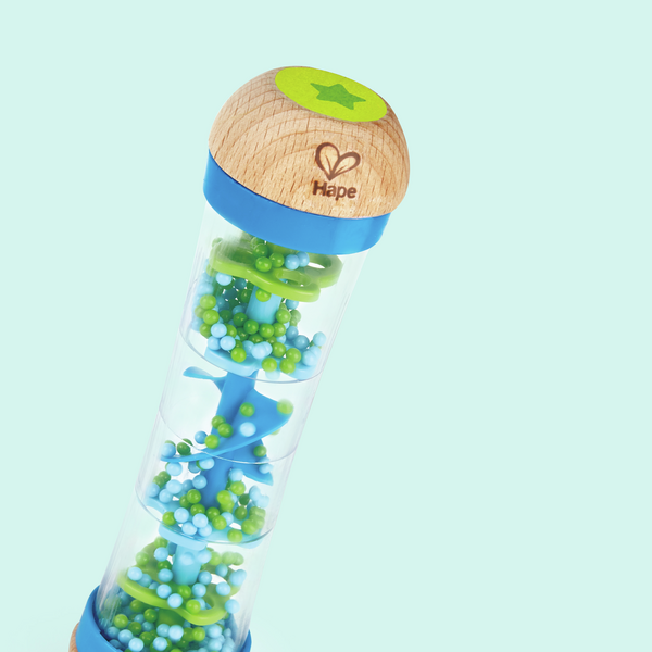 Cascata di perline - Blu Cascata di perline - Blu