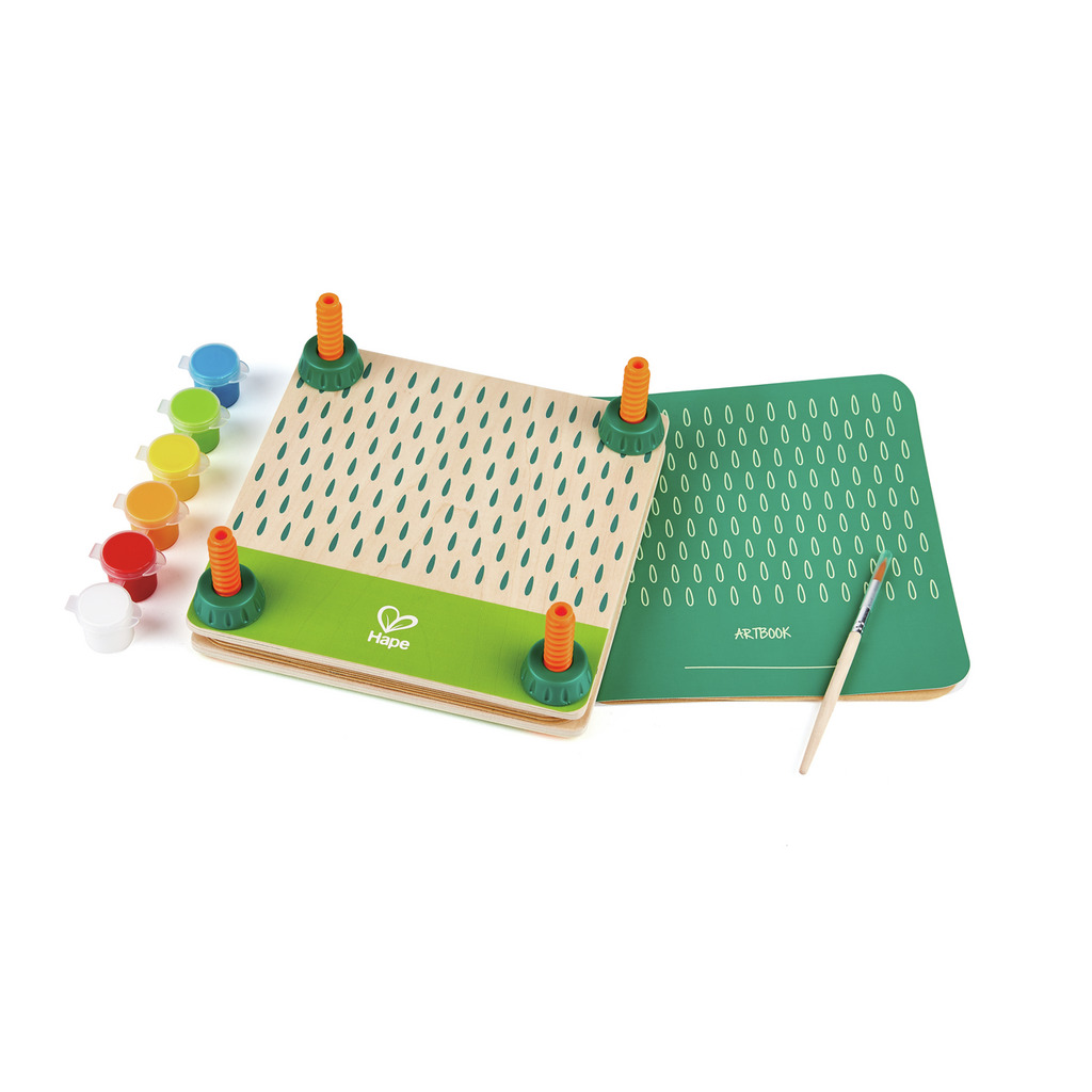 Kit per pressare i fiori Kit per pressare i fiori