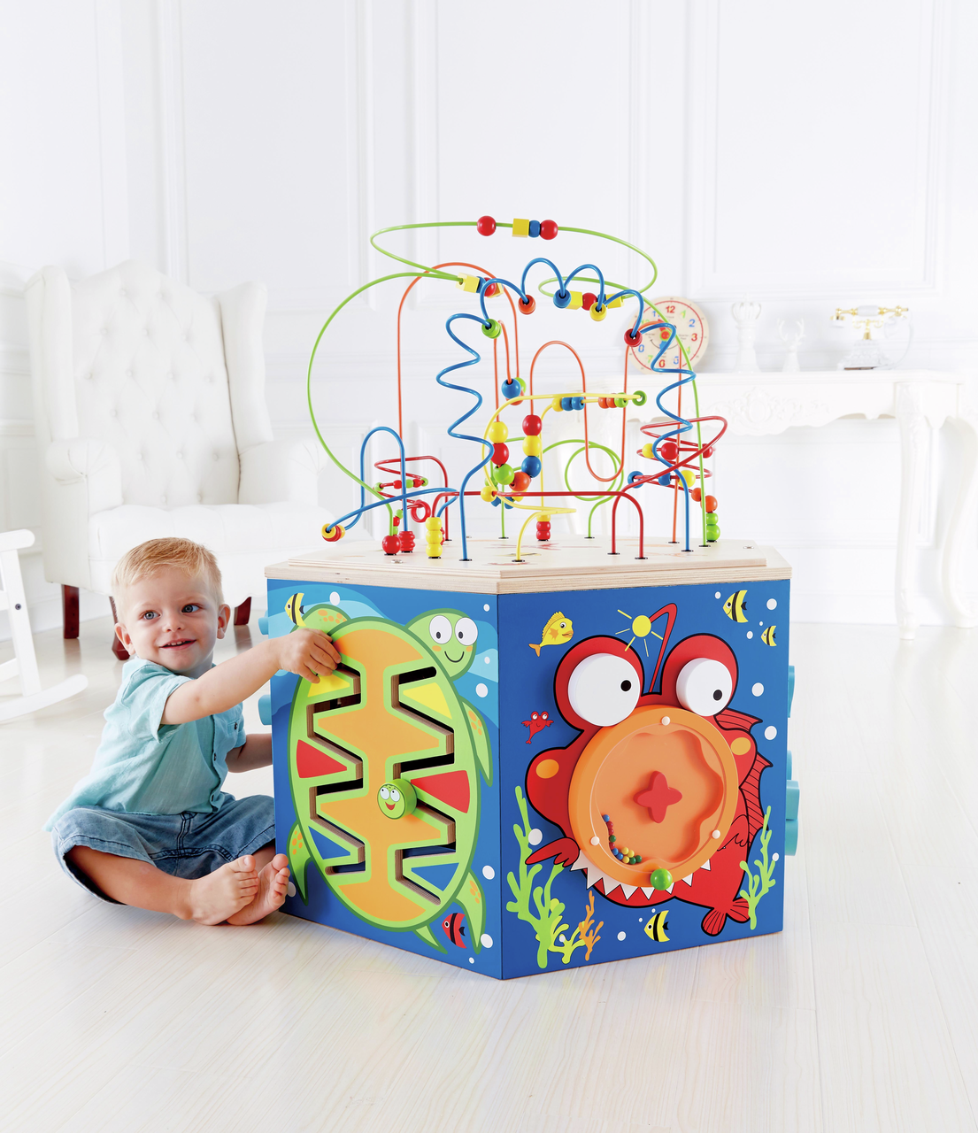 Barriera corallina Barriera corallina