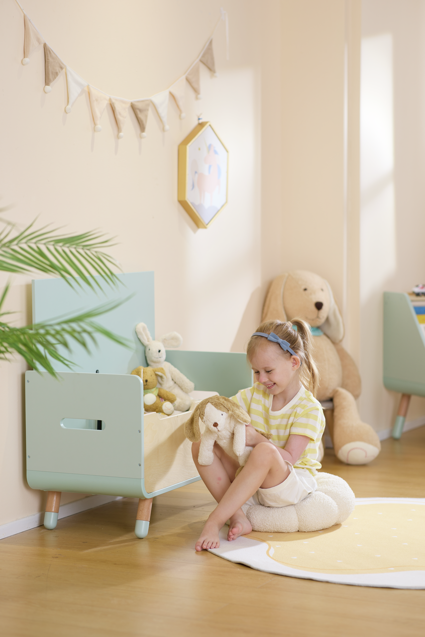 Panca portaoggetti Panca portaoggetti