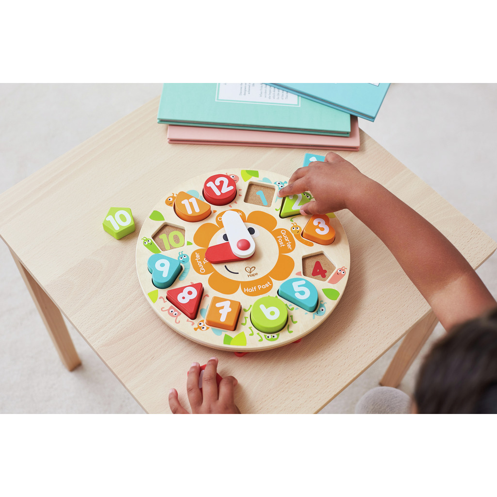 Orologio ad incastro Orologio ad incastro