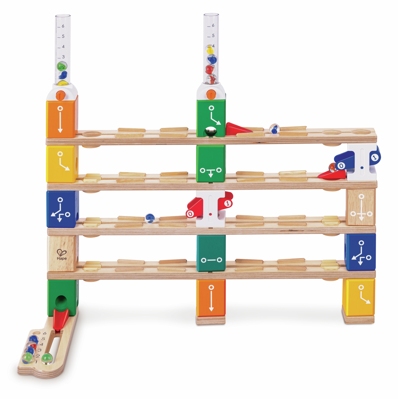 Set iniziale codifica Quadrilla Set iniziale codifica Quadrilla