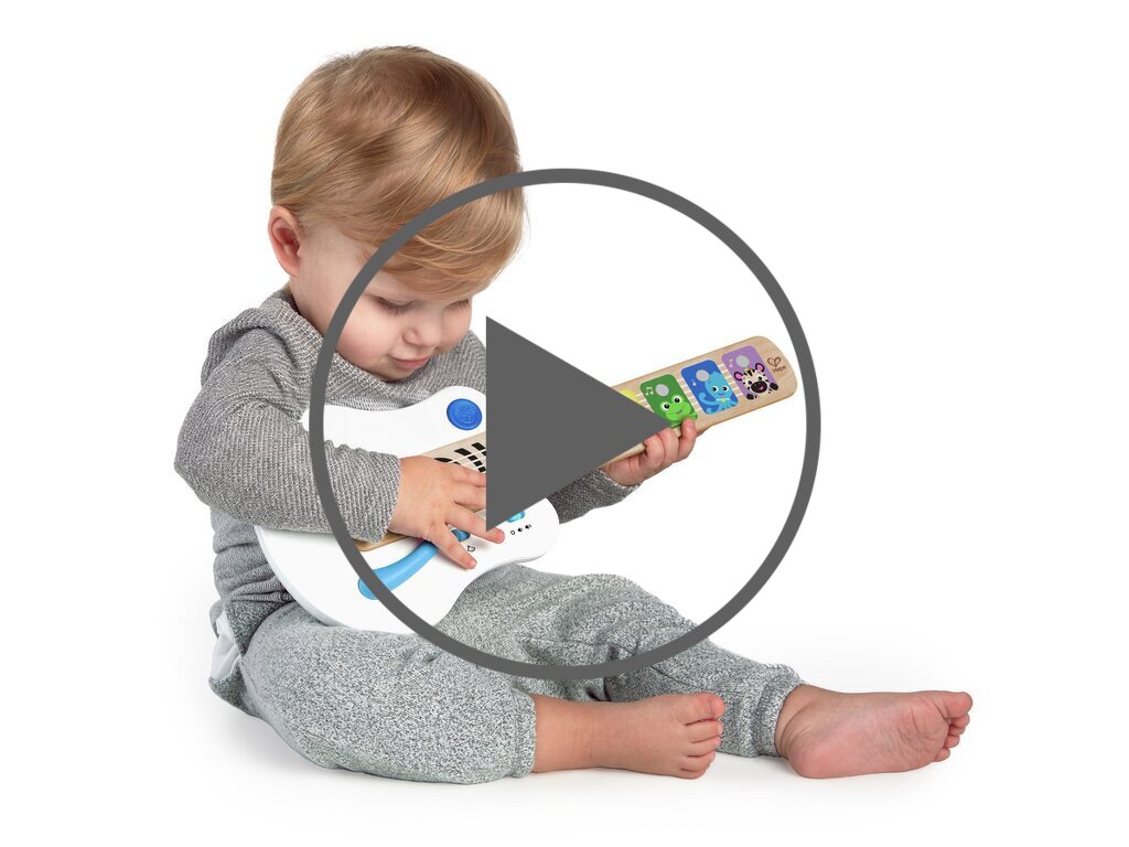 Chitarra dal tocco magico Chitarra dal tocco magico