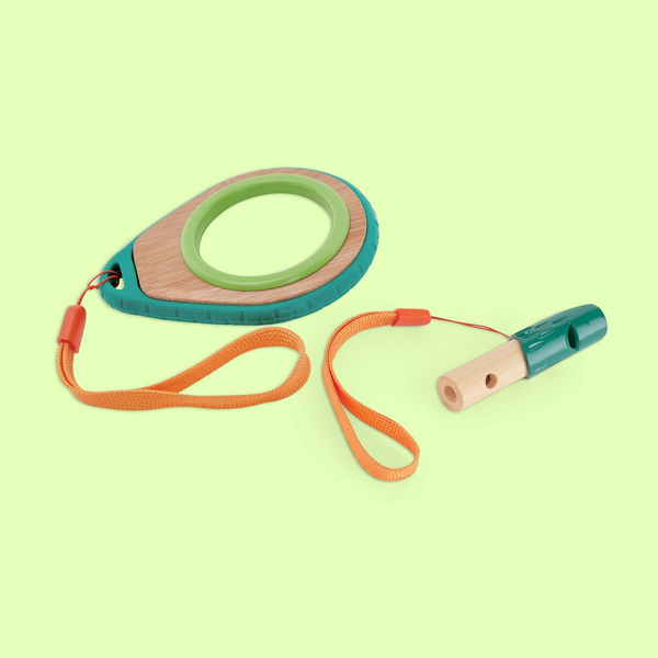 Set esploratore Set esploratore