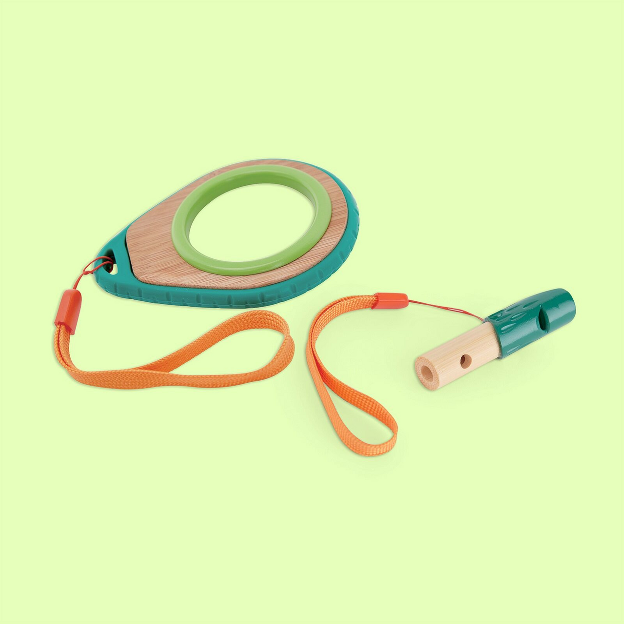 Set esploratore Set esploratore