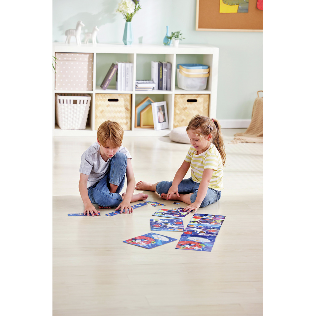 Puzzle della galassia Puzzle della galassia