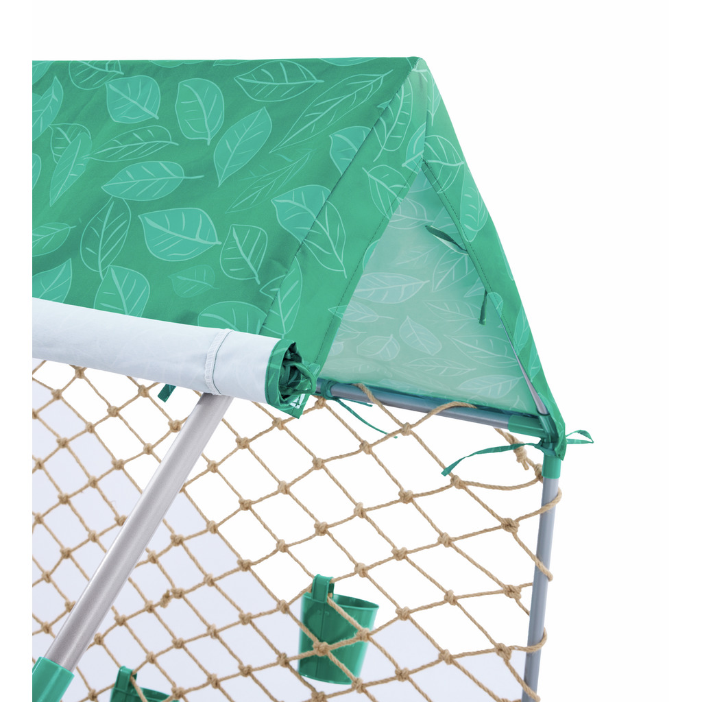 Set capanna per sabbiera Set capanna per sabbiera