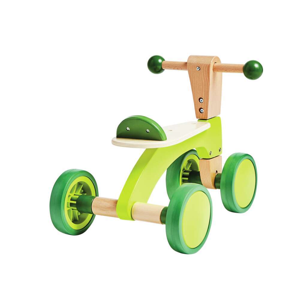 Scooter Scooter