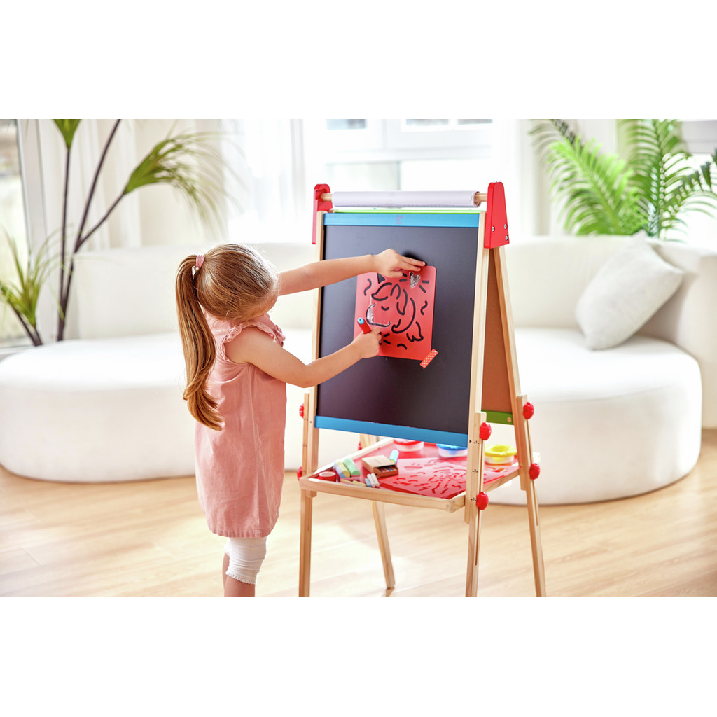 Set gessetti e stencil Set gessetti e stencil