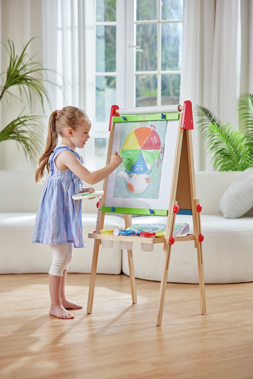 Set pittura mix Set pittura mix