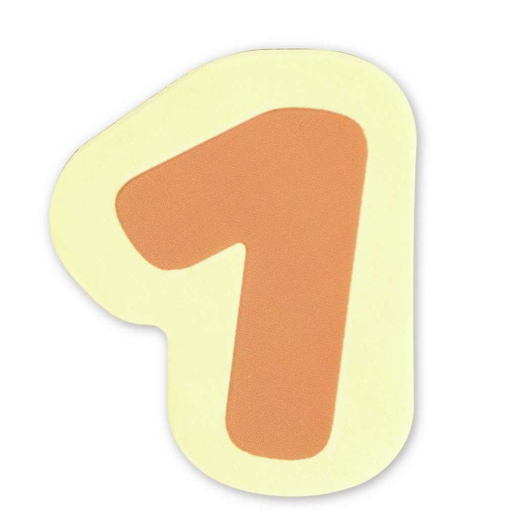 Numeri magnatici Numeri magnatici