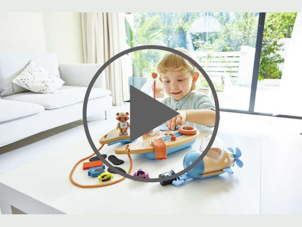 Catamarano di salvataggio Catamarano di salvataggio