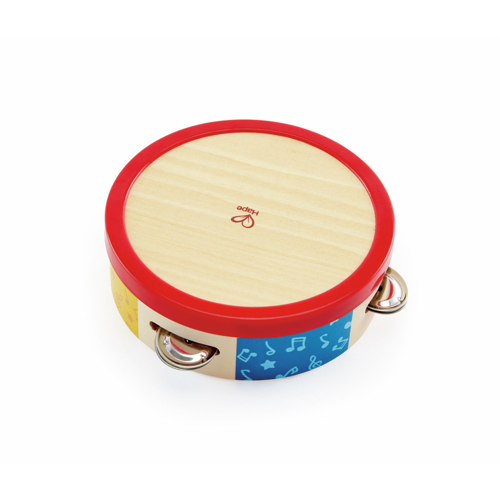 Tamburello Tamburello