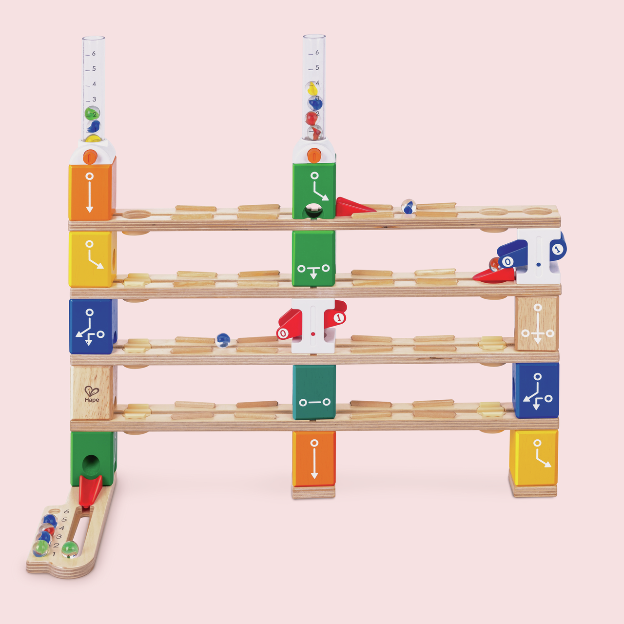 Set iniziale codifica Quadrilla Set iniziale codifica Quadrilla