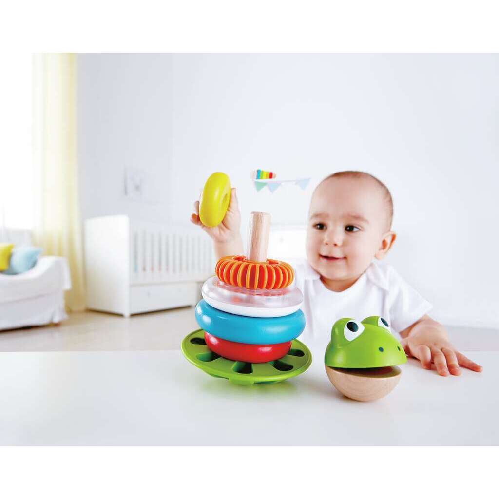 Ranocchio impilabile Ranocchio impilabile