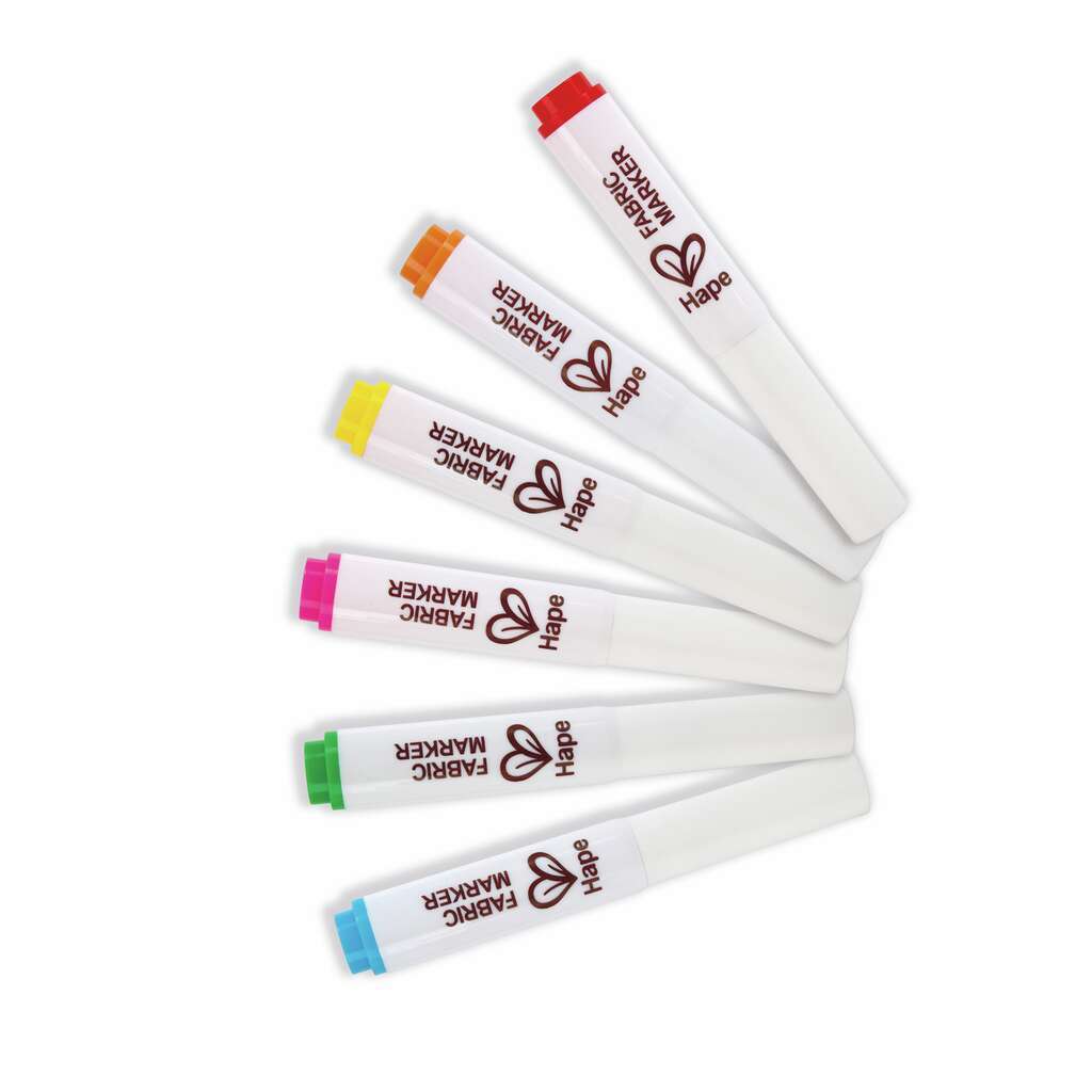 Grembiule artistico da colorare Grembiule artistico da colorare