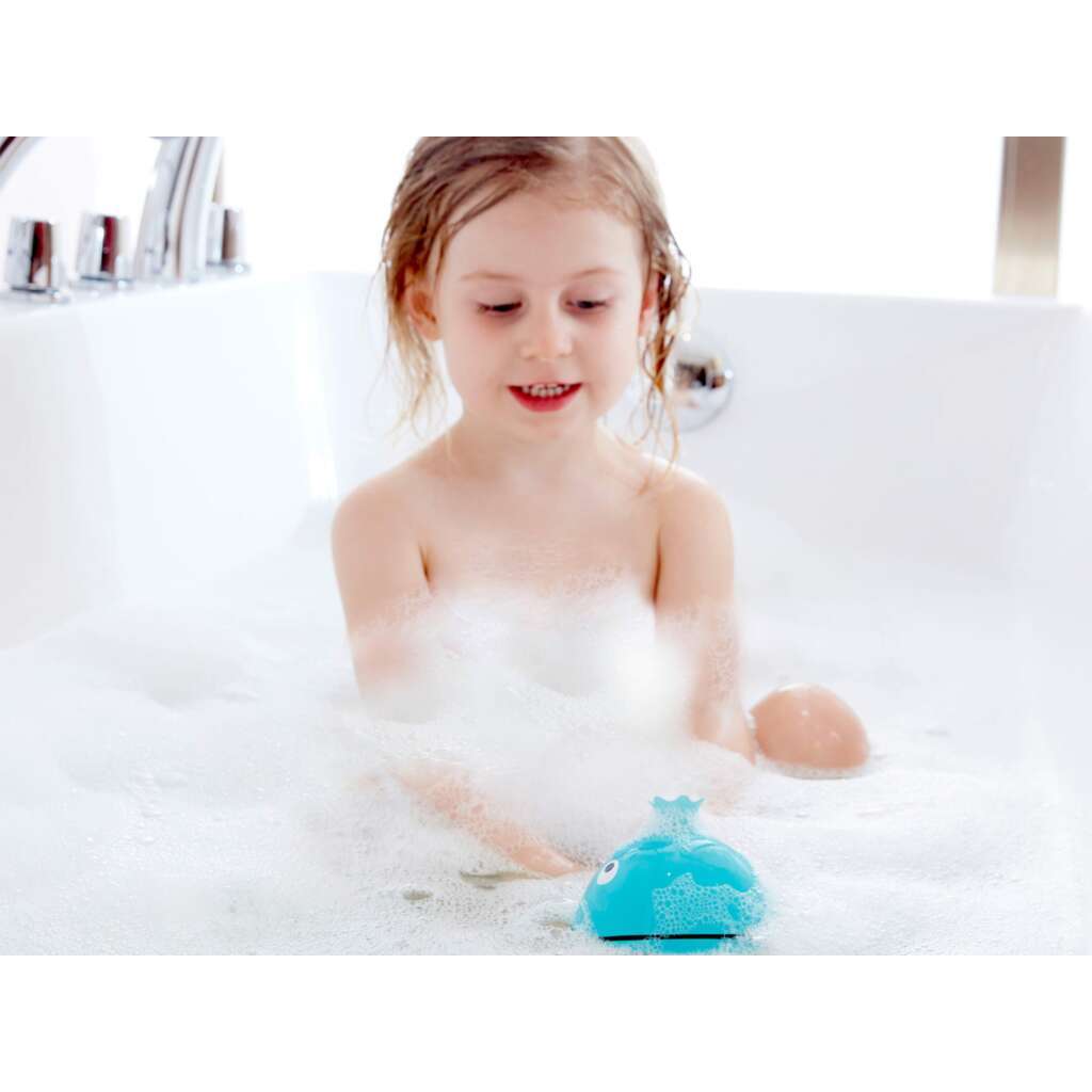 Balena soffia bolle Balena soffia bolle