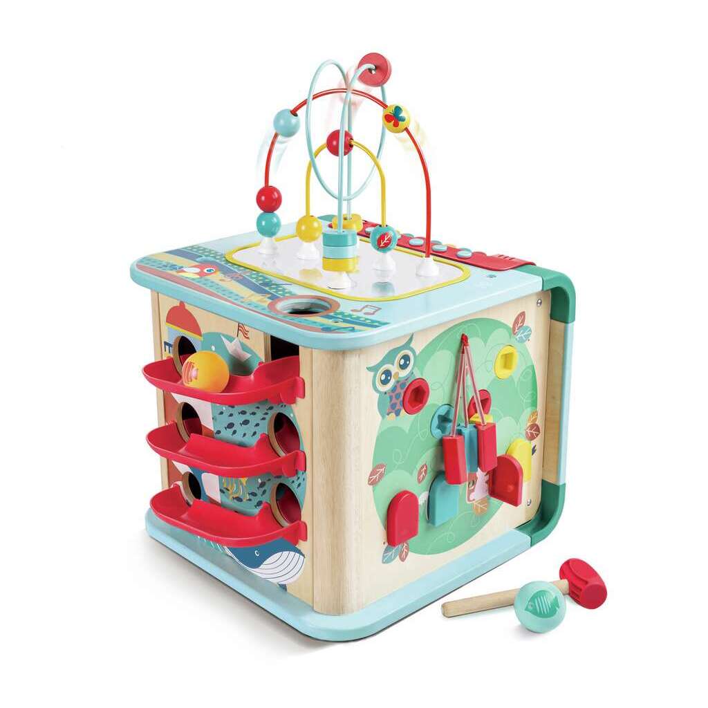 Cubo magico esplora e impara Cubo magico esplora e impara