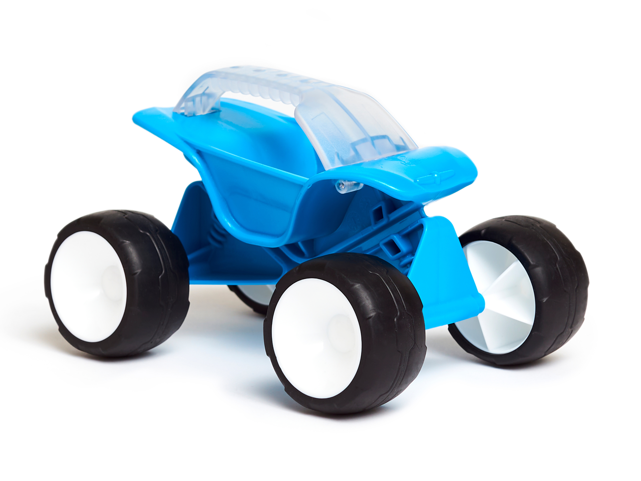 Dune Buggy, blu