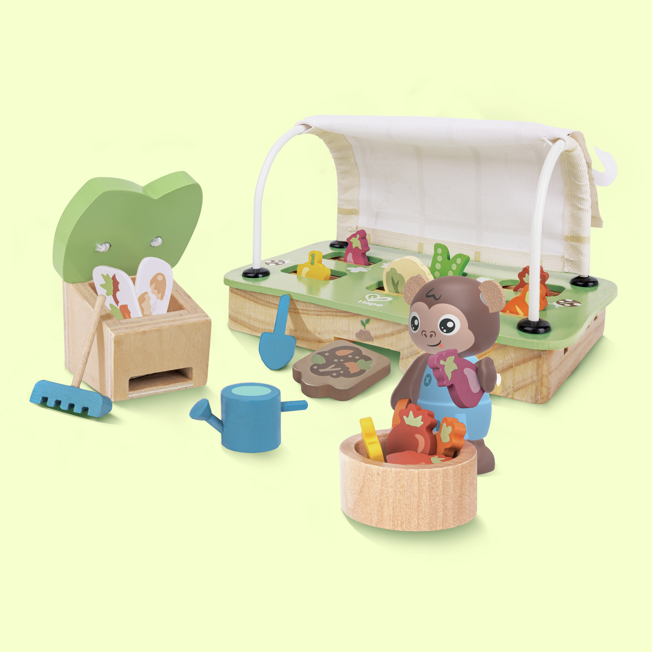 Serra biologica Serra biologica