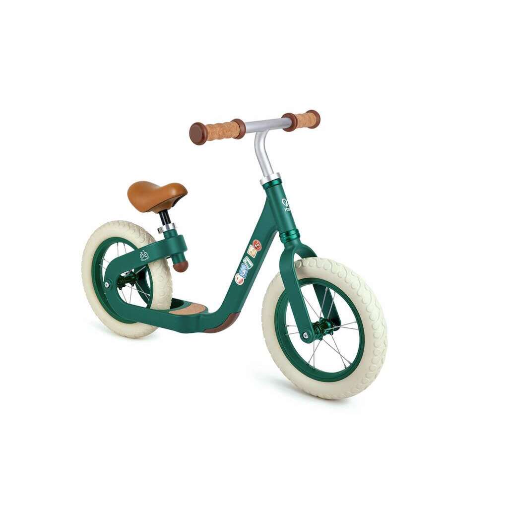 Pacchetto Balance Bike - Verde Pacchetto Balance Bike - Verde