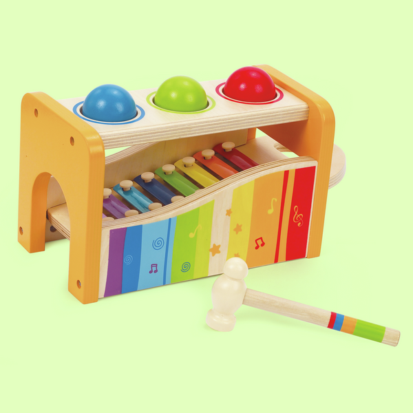 Banco delle palline Banco delle palline