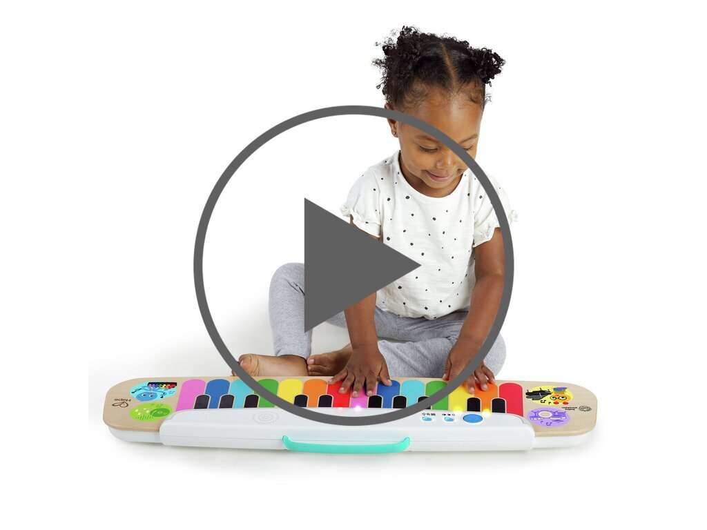 Pianola dal tocco magico Pianola dal tocco magico