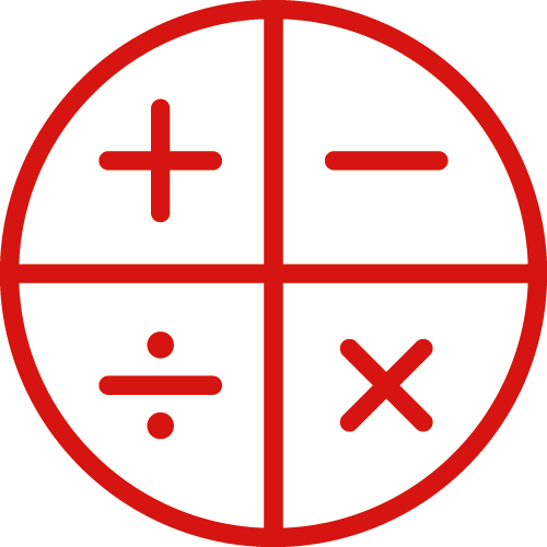 Matematica e Numeri