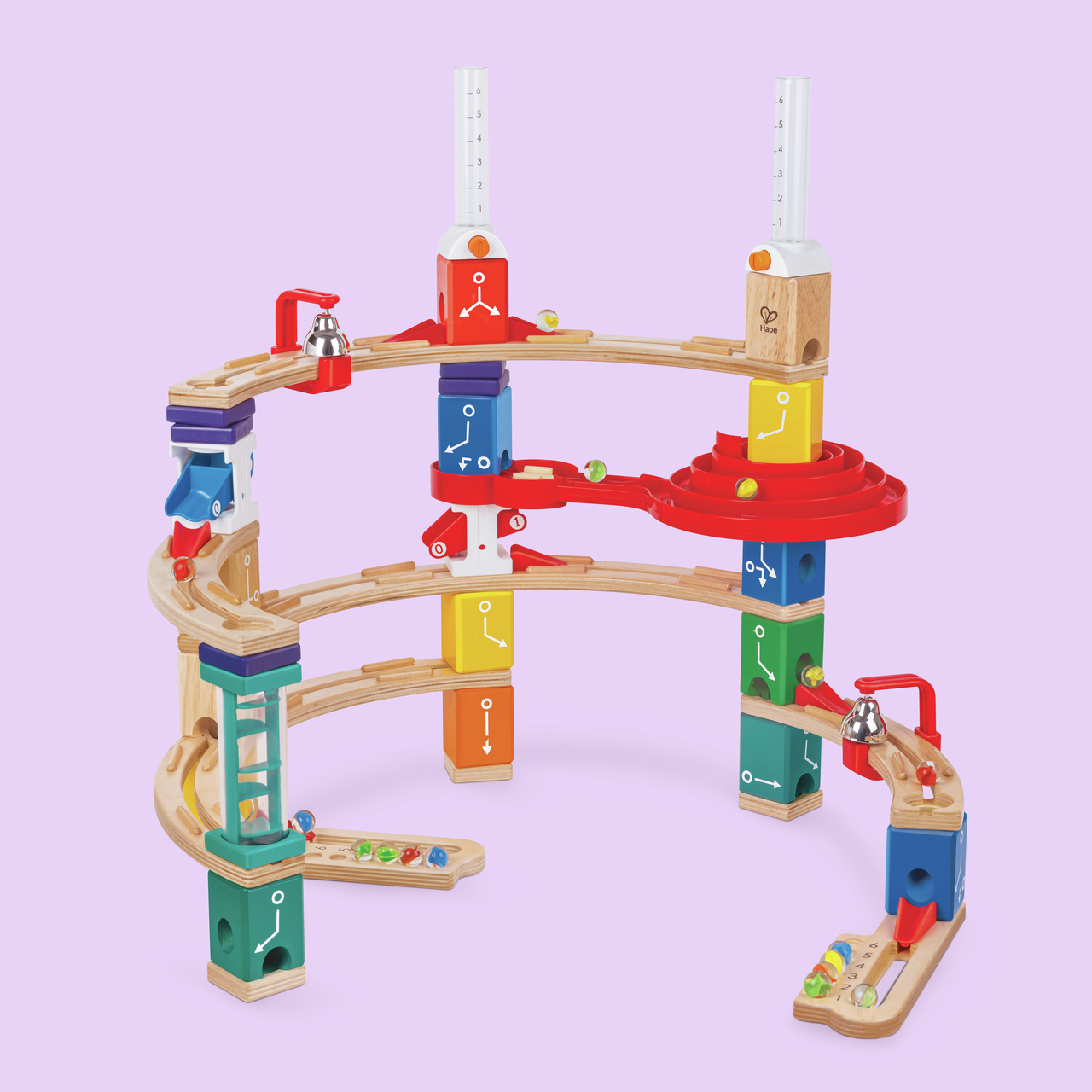 Set avanzato codifica Quadrilla Set avanzato codifica Quadrilla