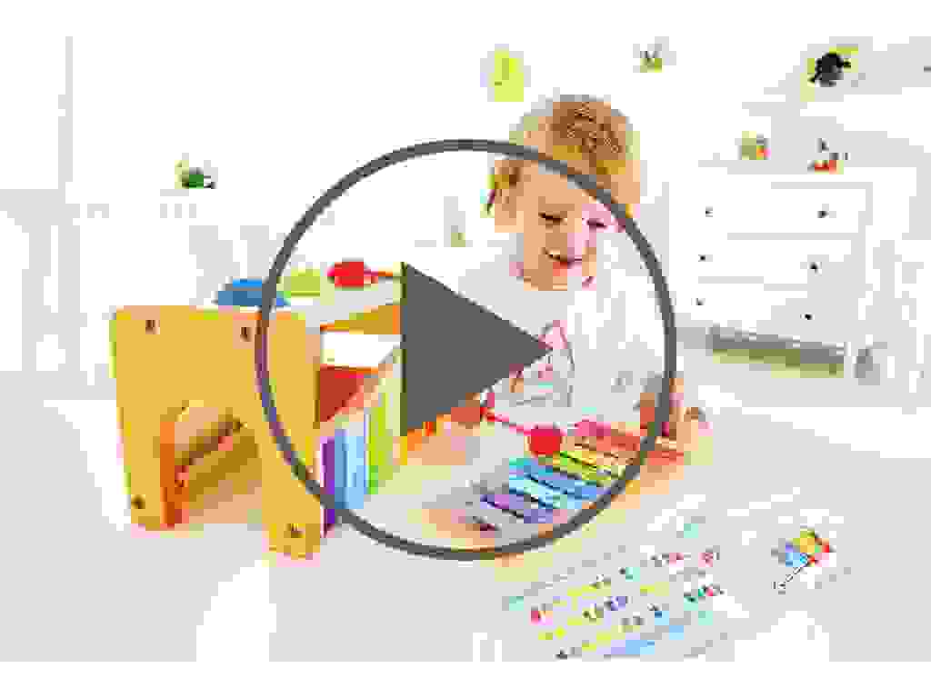 Banco delle palline Banco delle palline