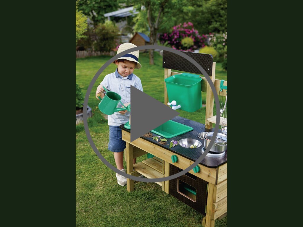 Cucina da esterno Cucina da esterno