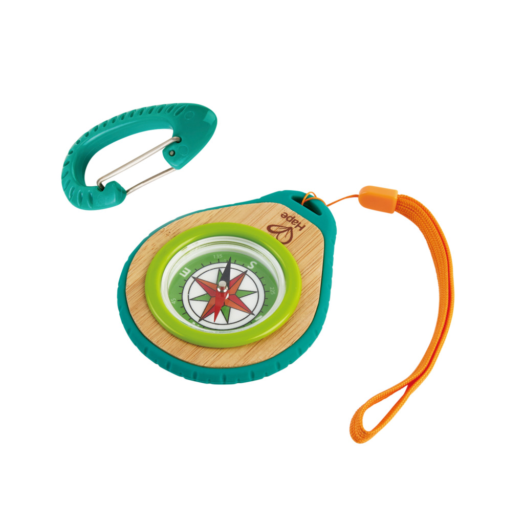 Set esploratore della natura Set esploratore della natura